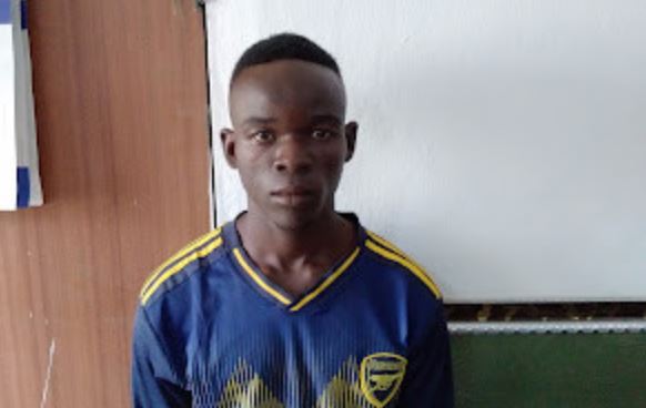 Yusuf