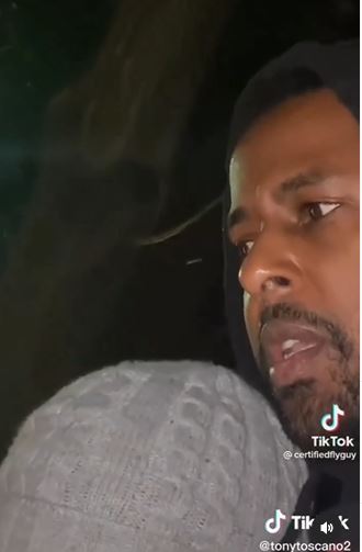 man