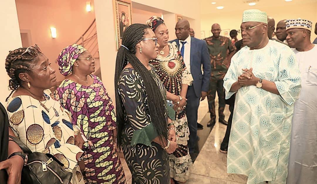 Atiku Abubakar