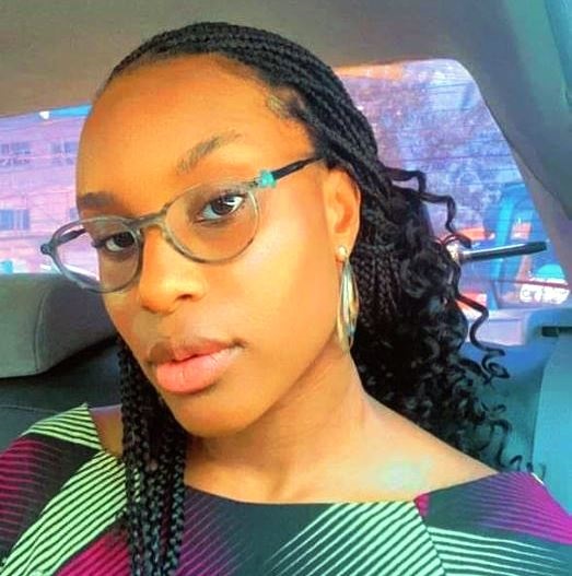 Adetutu Adedokun