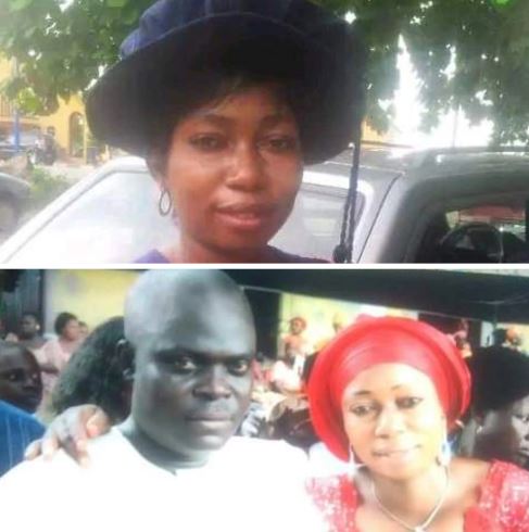 Oghogho Olori