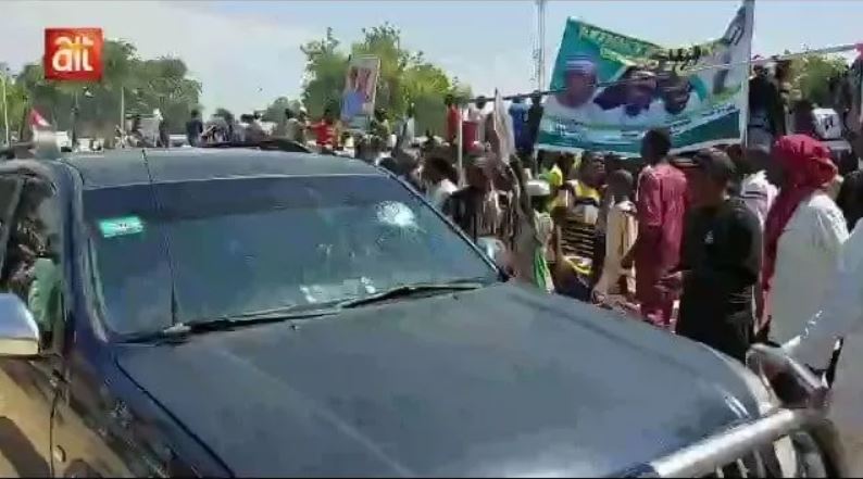 Atiku Abubakar 