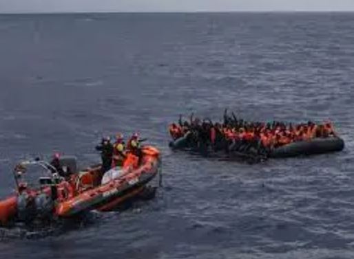 Migrants
