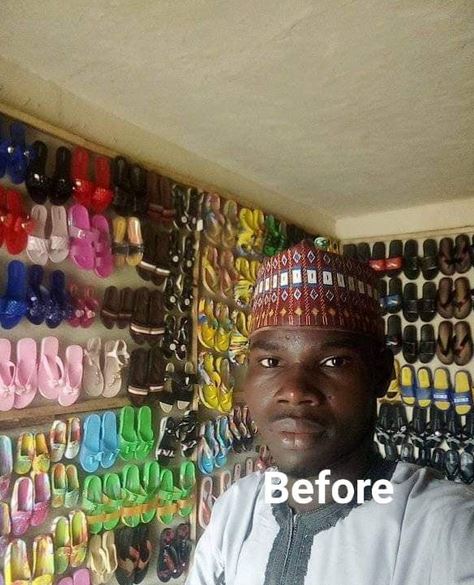 Aliyu