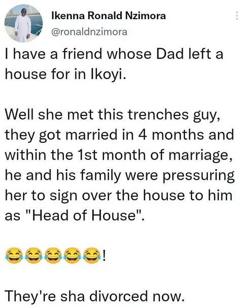 post