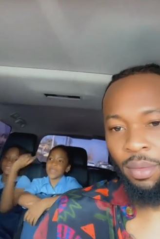 Flavour and daughters