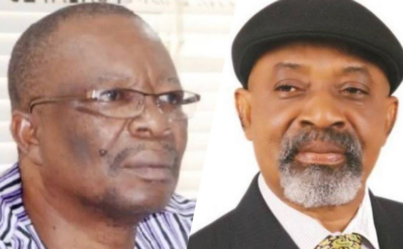 Ngige and Osodoke