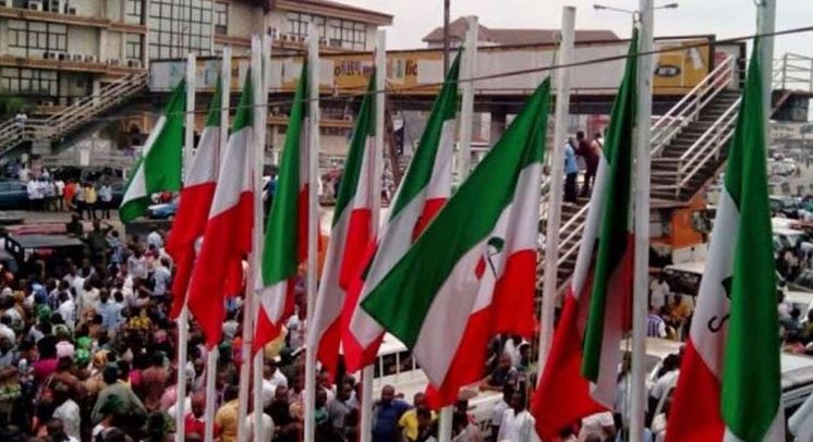 2,343 APC Supporters Defect To PDP In Sokoto