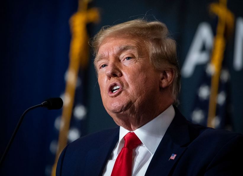 Trump
