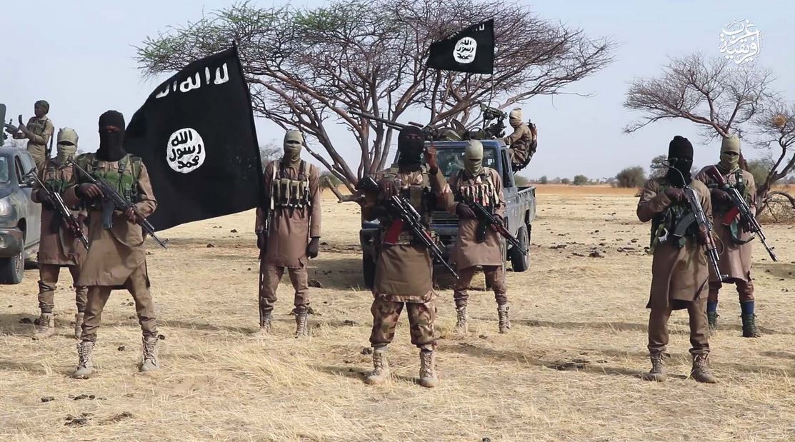 ISWAP Terrorists Reportedly Kill Soldiers And Civilians In Borno