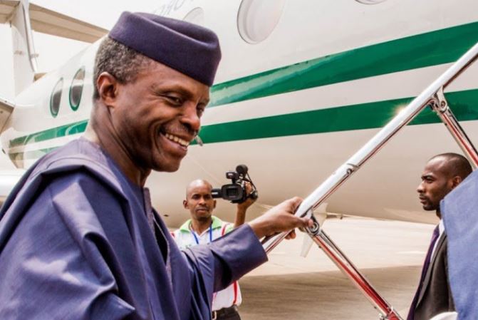 Osinbajo