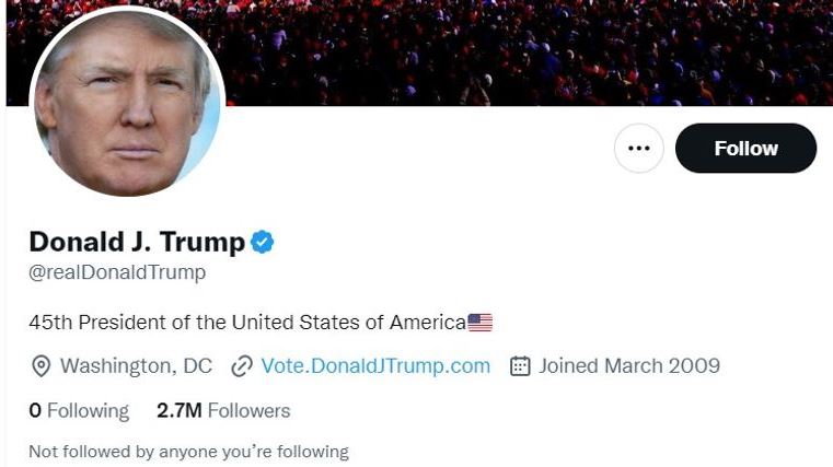 Trump