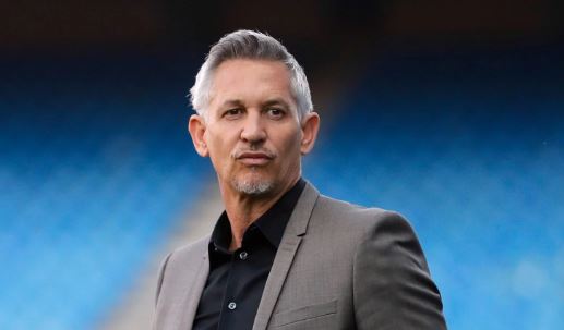 Gary Lineker