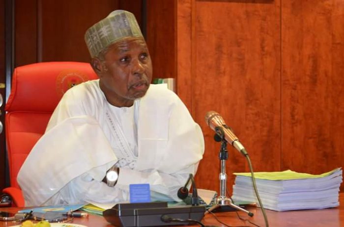 Aminu Masari