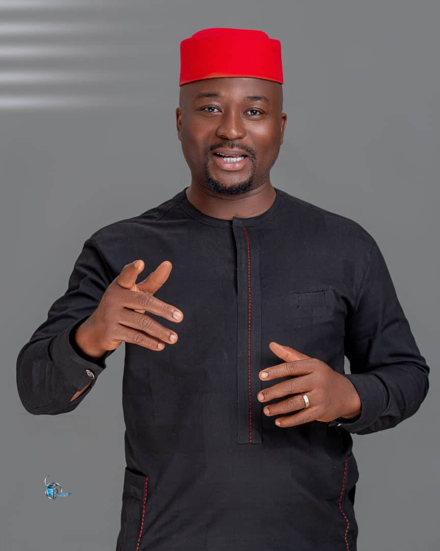 Nduka Anyanwu