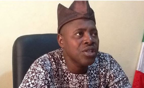 Gboyega Aribisogan