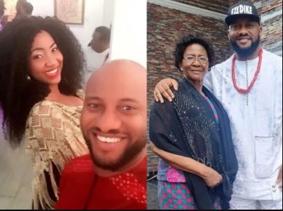 Yul Edochie