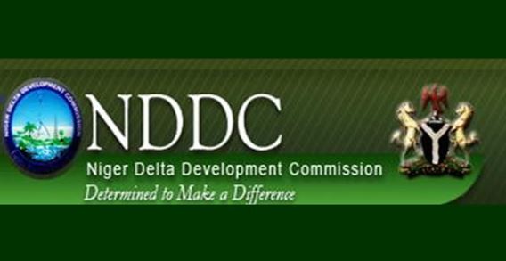 NDDC