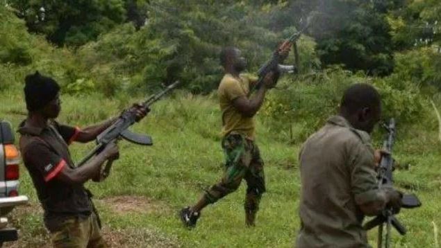 Gunmen Declare 10 Days Sit-At-Home In Enugu Communities, Order Markets To Shut, Seize Motorcycles 