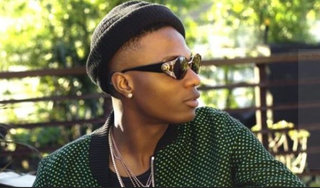 Wizkid