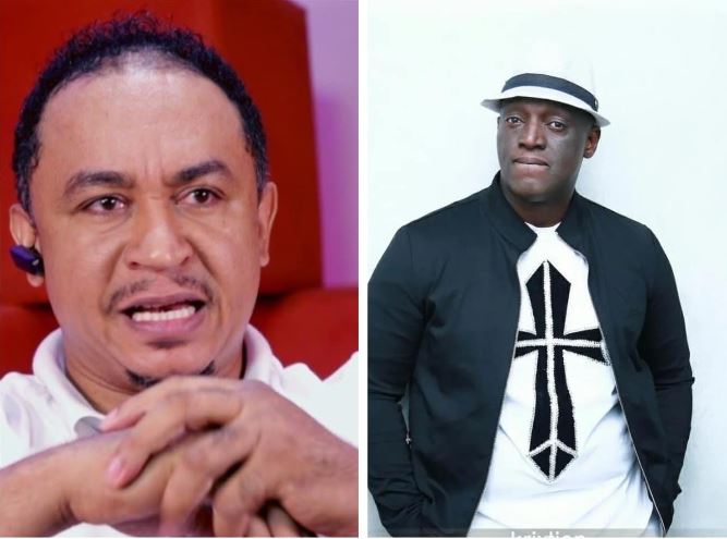 Daddy Freeze