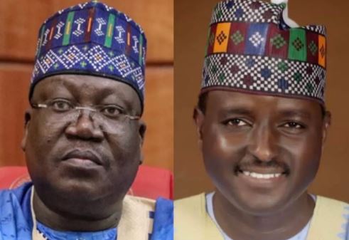 Ahmed Lawan 