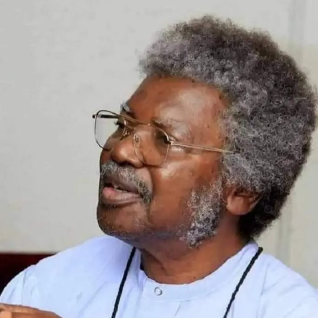 Wantaregh Paul Unongo