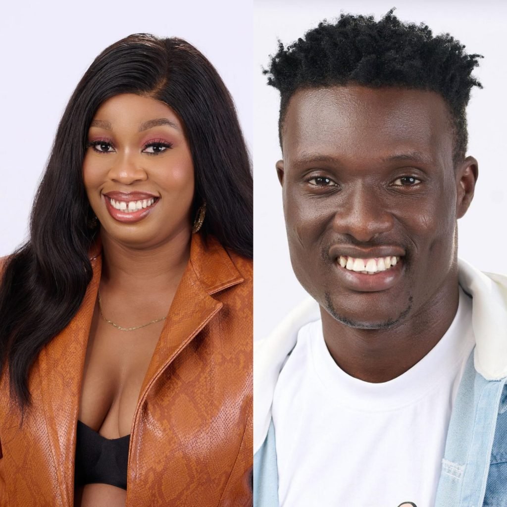 BBNaija: Chizzy, Rachel Evicted From The ‘Level Up’ House