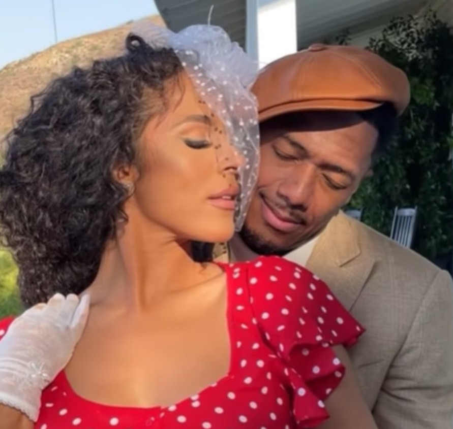Nick Cannon Welcomes His 10th Child Just Two Weeks After 9th Child Was Born