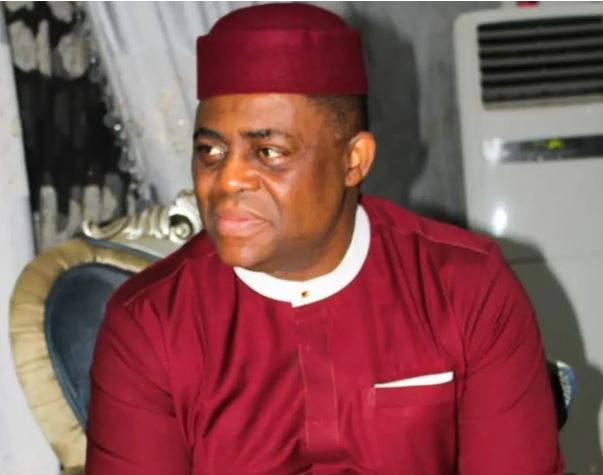 N1bn Scandal: Fani-Kayode Queries Security Agencies For Not Arresting Ayu, NWC Members