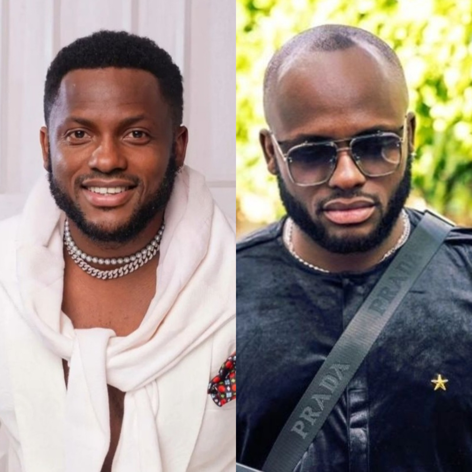 Comedian, Igosave Looks Completely Different After Undergoing Hair Transplant Surgery (Photos)