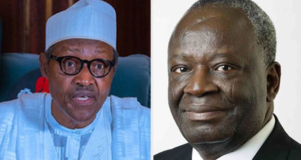 Gambari and Buhari