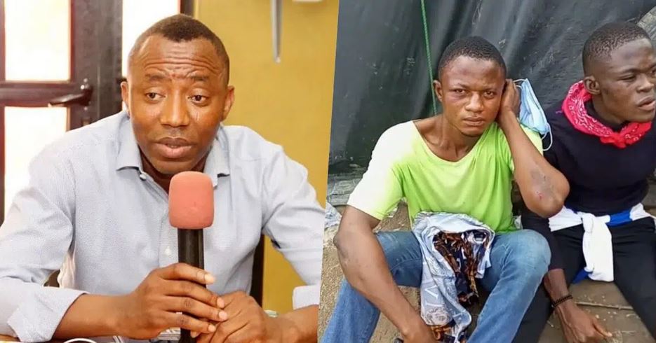 Sowore