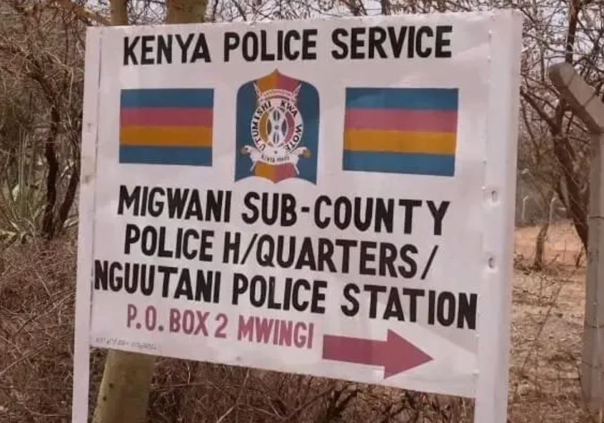 Kenya