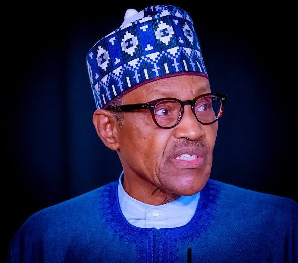 Buhari Makes Accusation Against ASUU Over Lingering Strike 1 Buhari Makes Accusation Against ASUU Over Lingering Strike