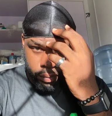 man