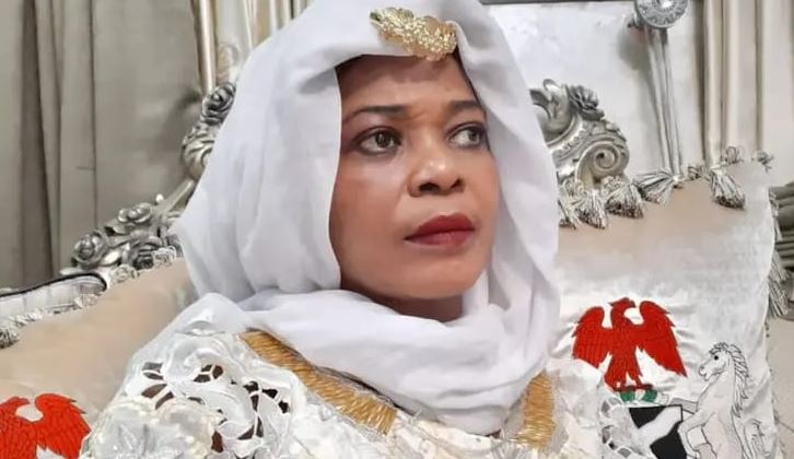 Zainab Abiola