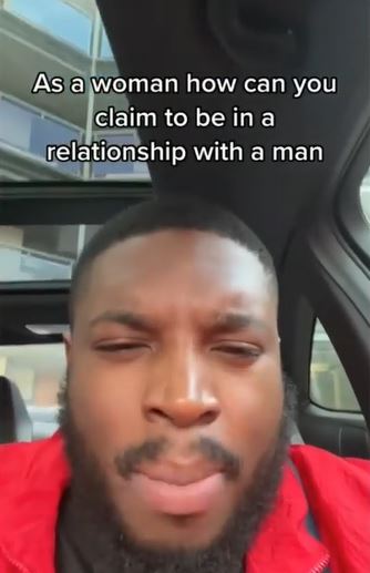 man