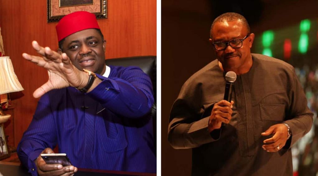 FFK and Obi
