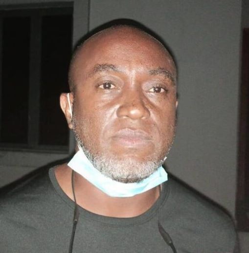 Ugochukwu