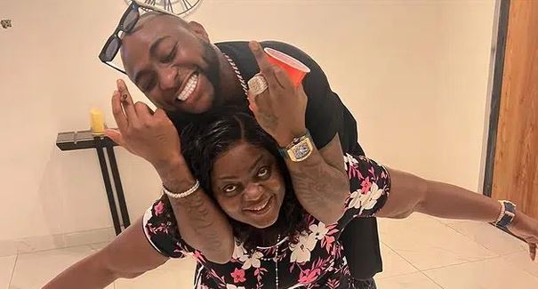 Davido