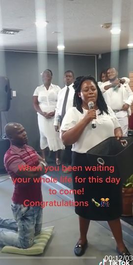 proposal