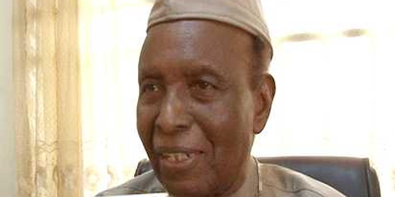 Sylvester Nwobu-Alor