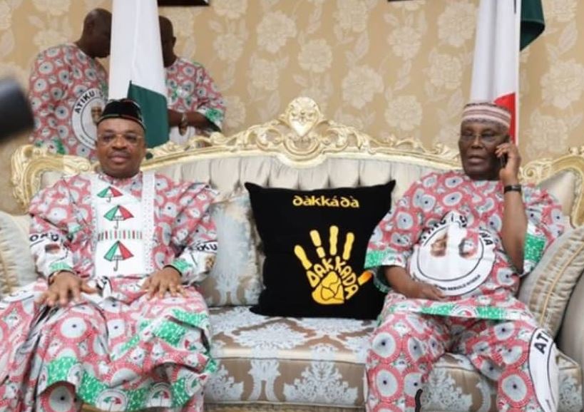 Atiku