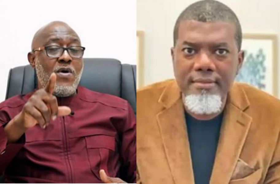 Omokri and Metuh