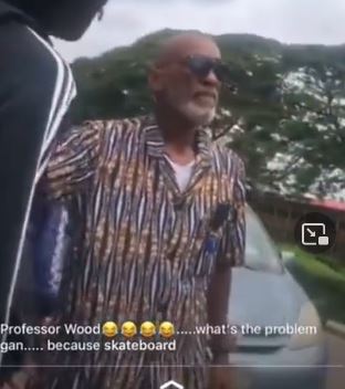lecturer
