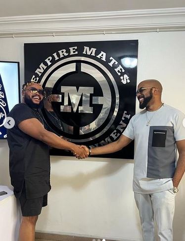 Banky W and Whitemoney