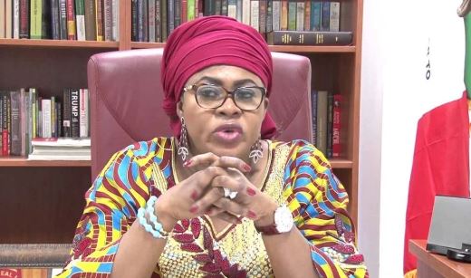 Stella Oduah