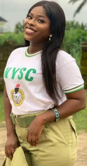 corper
