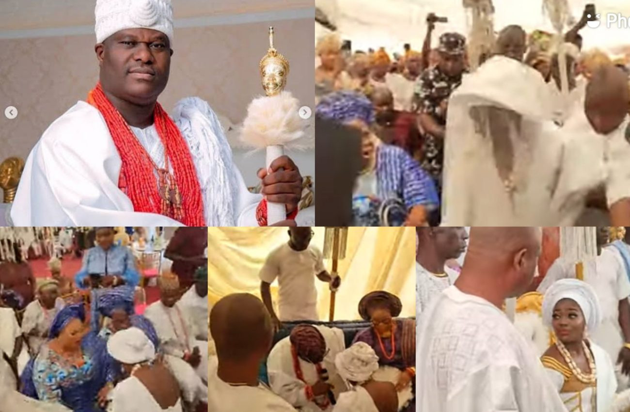 Ooni of Ife
